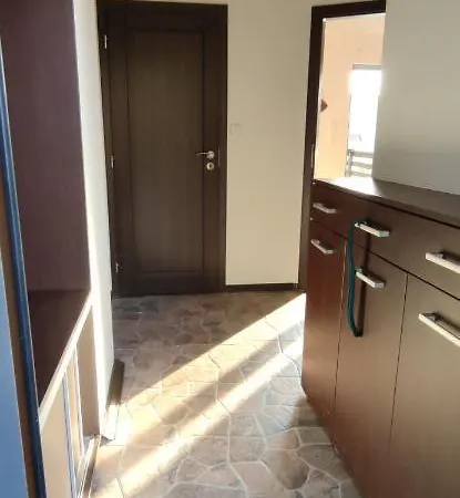 Chata U Rybnika Villa Trutnov
