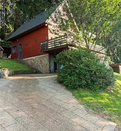 Villa Chata U Rybnika *