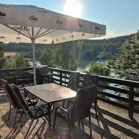Villa Chata U Rybnika *