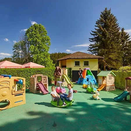 Villa Chata U Rybnika *