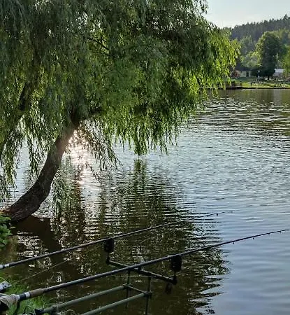 Chata U Rybnika Villa