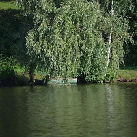 Villa Chata U Rybnika Trutnov