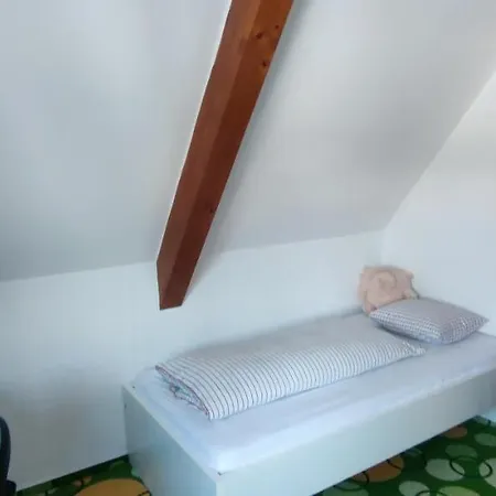 Chata U Rybnika Villa *